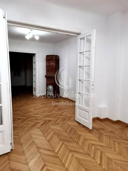 Etaj 1 Vila 4 camere Birouri Sfantul Stefan - Calea Calarasi - 5