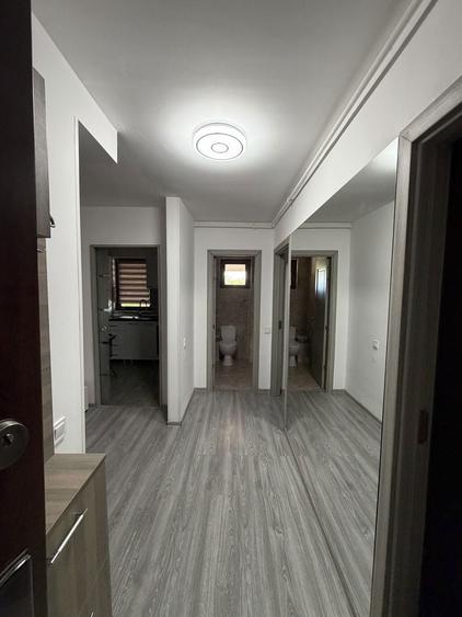 Apartament 3 camere de inchiriat Drumul Taberei | 2 locuri parcare | Complet mobilat si utilat - 4