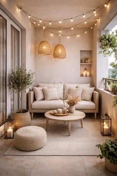 Ocazie Unica: 2 Camere  110.000€ (TVA 0%) in Cosmopolis - 5