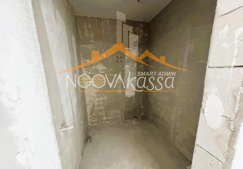 Apartament 3 camere tip duplex - 17