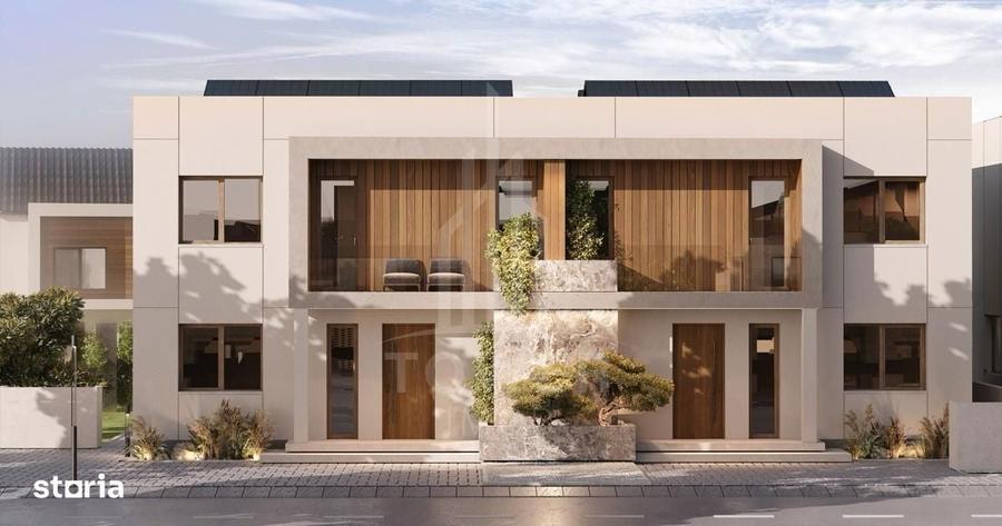 Duplex de vanzare in Cartierul Arhitectilor - 6