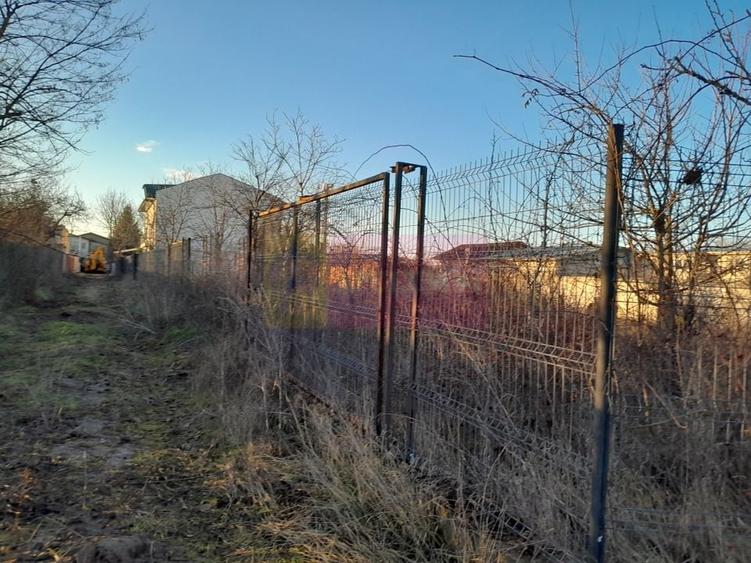 OCAZIE!!! vanzare teren 500 mp Giulesti - 25
