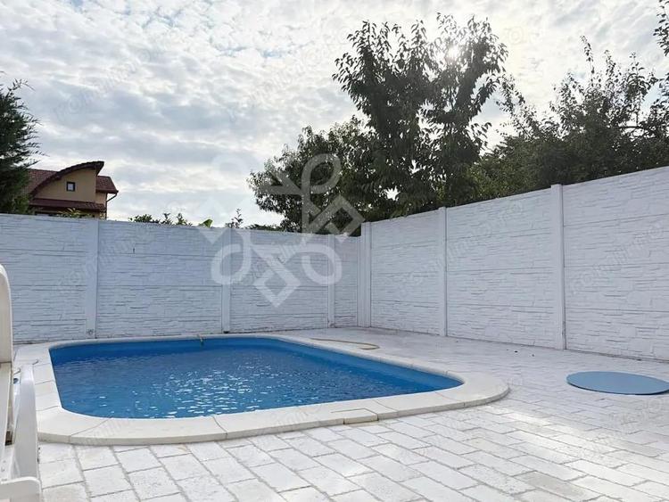 Casa luxoasa de inchiriat in Oradea, cartier Oncea - 10