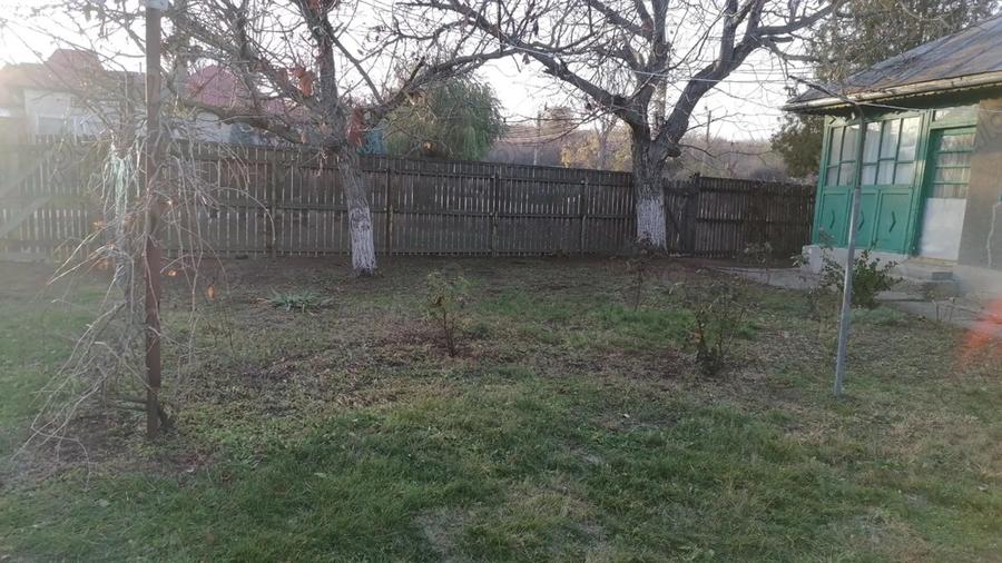 Vand casa batraneasca si teren cu livada. - 3