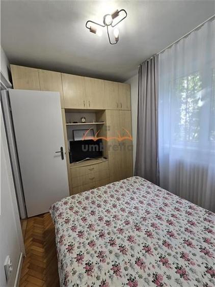 DE VANZARE apartam 2 cam, investitie, Gheorgheni-Alverna, 115.000 euro - 1