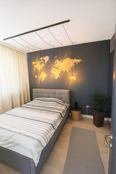 Apartament 2 cam cu terasa panoramica [zona Rivus Mall] - 3