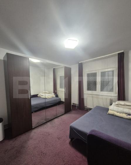 Apartament o camera, 29 mp, zona Tudor - 2