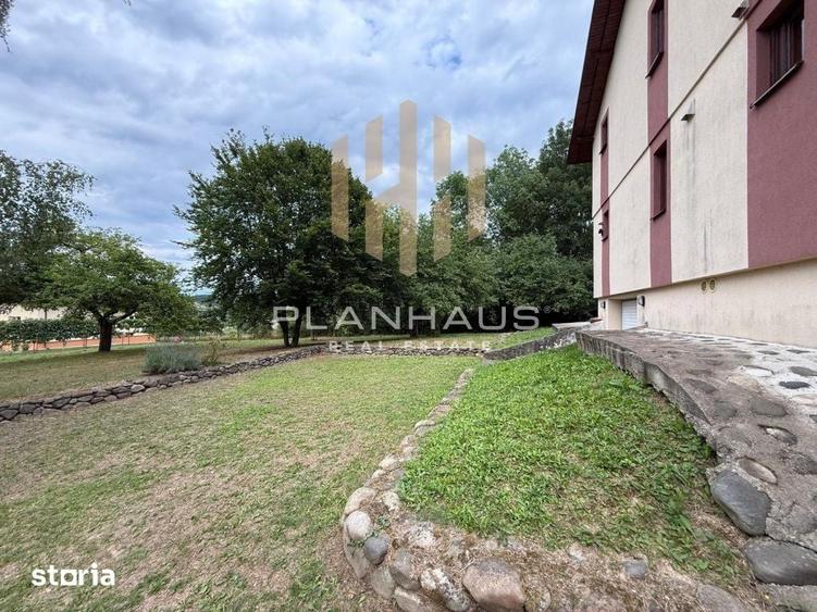 Casă cu 4 camere cu Teren 3000 Mp în Copalnic