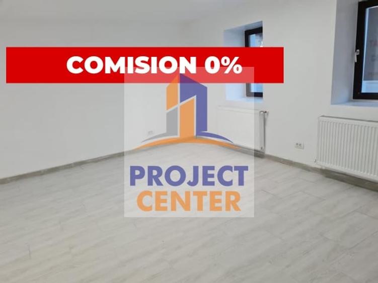 Birou, de 38 mp, în Central