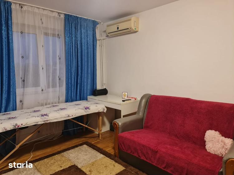 Inchiriez apartament 2 camere Pia?a Sudului - 9
