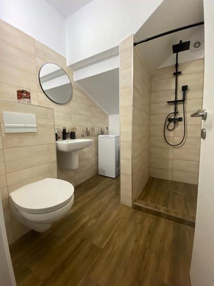 Townhouse de vanzare - 6
