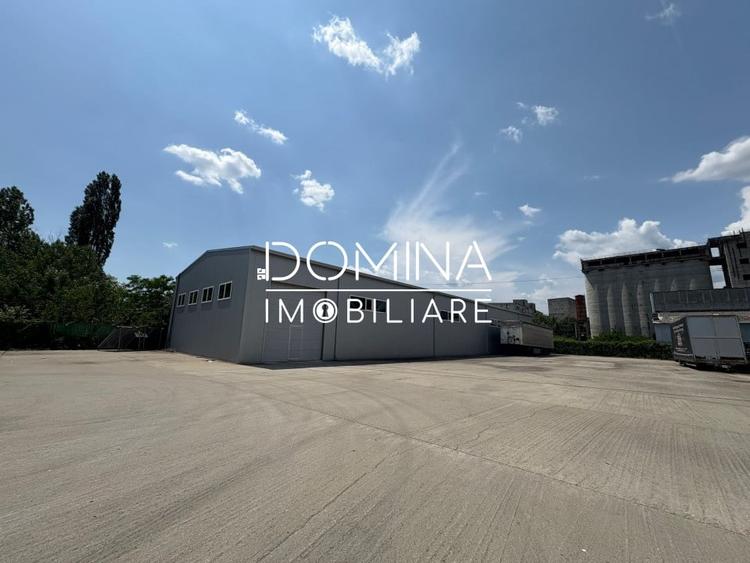 Vanzare complex industrial multifunctional – pozitie strategica, Targu Jiu - 6