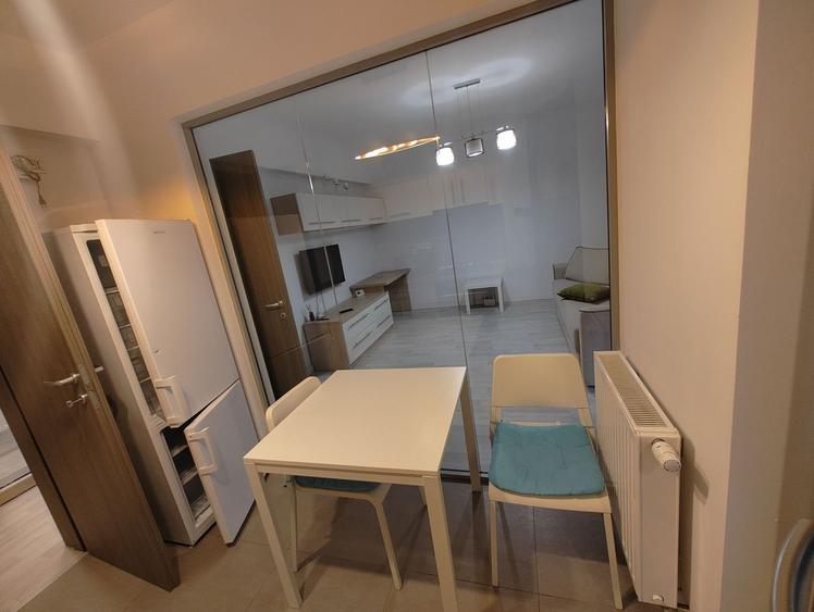 Premium Studio 21 Residence Politehnica Parcul Liniei - 10