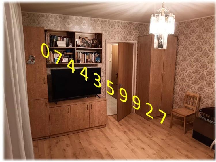 Apartament  2 camere Titan - 8