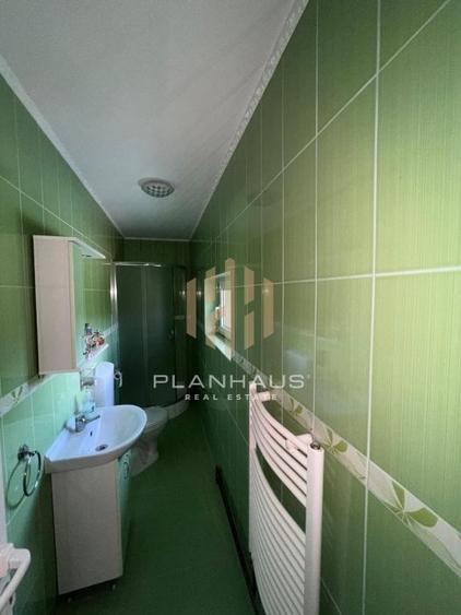 Casă Tăutii de Sus ,la drum principal pozitie excelentă ,462 mp teren - 19