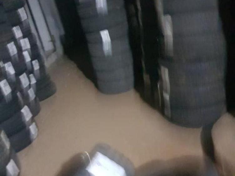 Drumul intre Tarlale spatiu 700 mp - 13