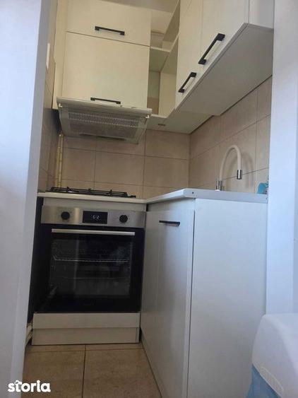 Apartament 1 Camera Decomandat Zona Podu Ro? (Sens Giratoriu), Ia?i - 4