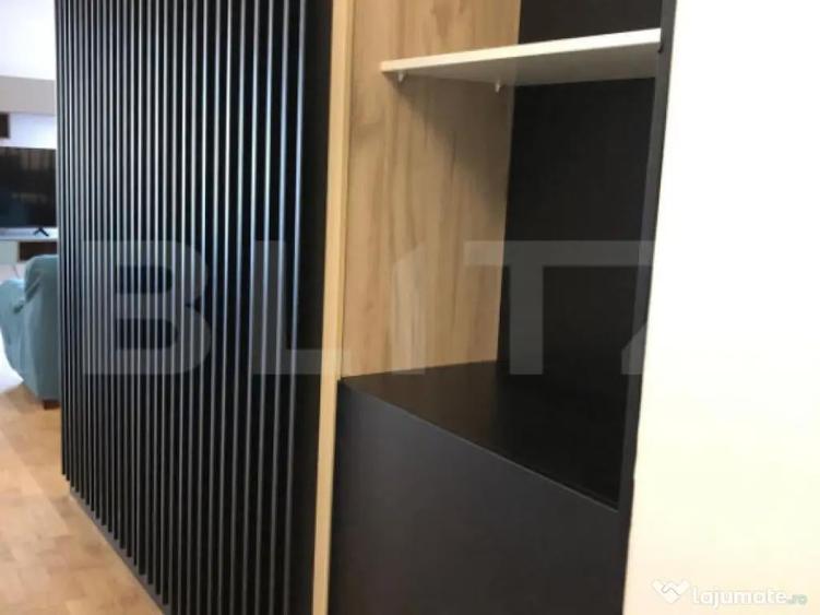 Apartament 2 camere, 57mp, zona Bra?ovul Vechi - 2