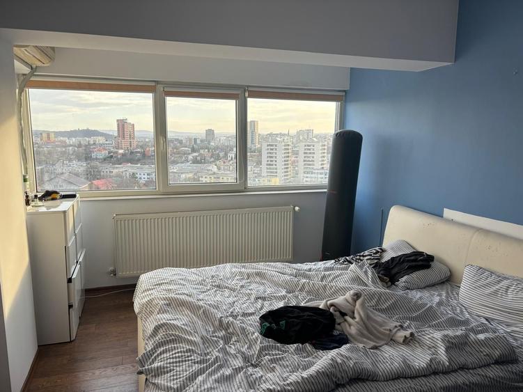 Apartament 4 camere in zona Centru - Pod de Fier - 5