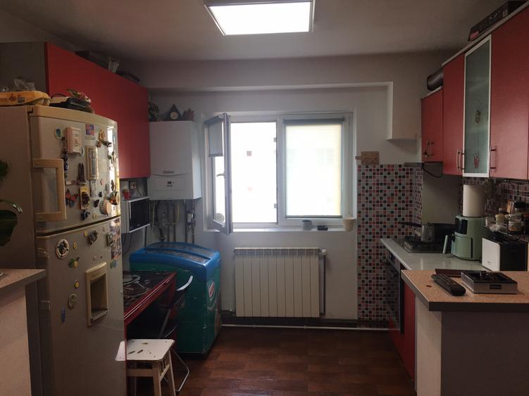 Vanzare Apartament 2 Camere Piata Rahova Sebastian - 13