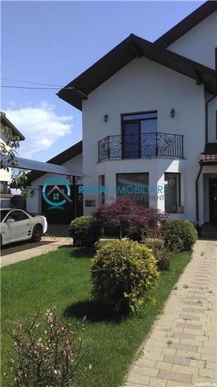 Royal Imobiliare - Vanzare Vila zona Strejnicu - 3