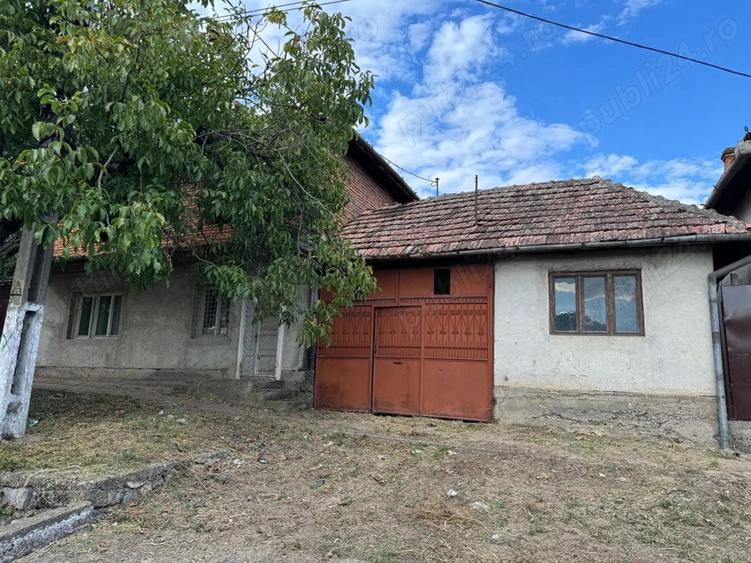 Casa de vanzare la Sebis judet arad - 8