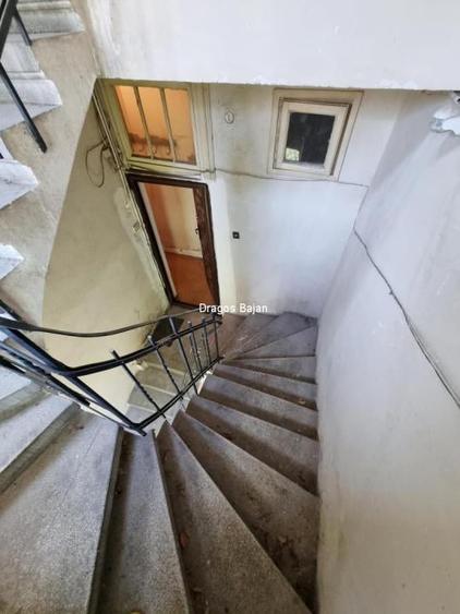 Cismigiu // Curte in proprietate // Vila renovata - 20