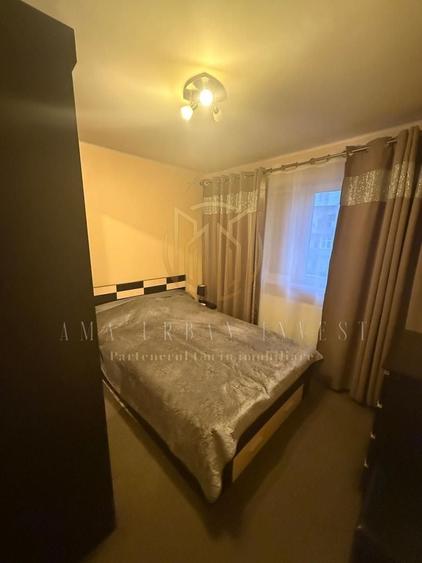 Colentina Aleea Sinaia apartament 2 camere cf 2 pret 58500 eur - 4