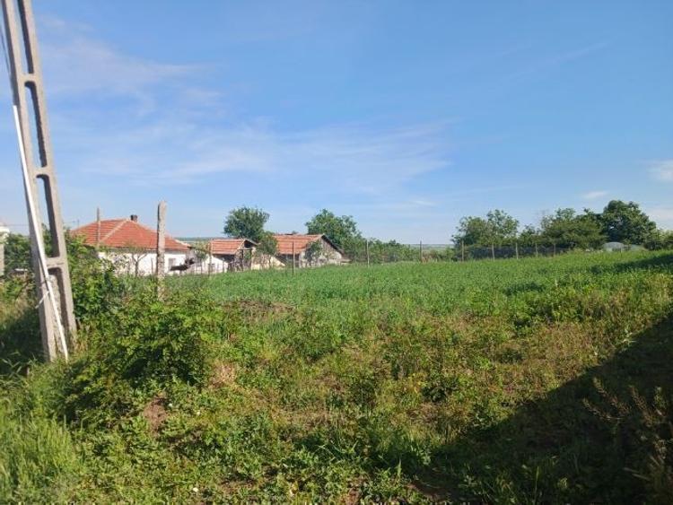 Teren intravilan de 1022 mp, în Sudiți (Poșta Câlnău) - 4