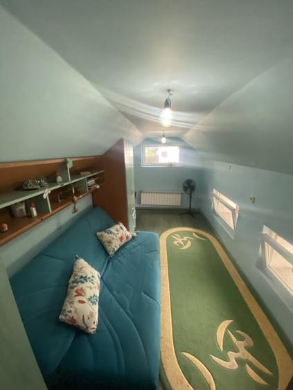 Casa cu etaj, 4 camere, Bacau - 18