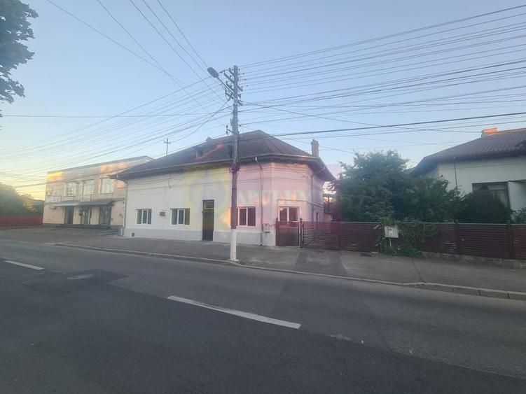 Casa de vanzare in Campina (spatiu comercial) - Zona Lidl - 22