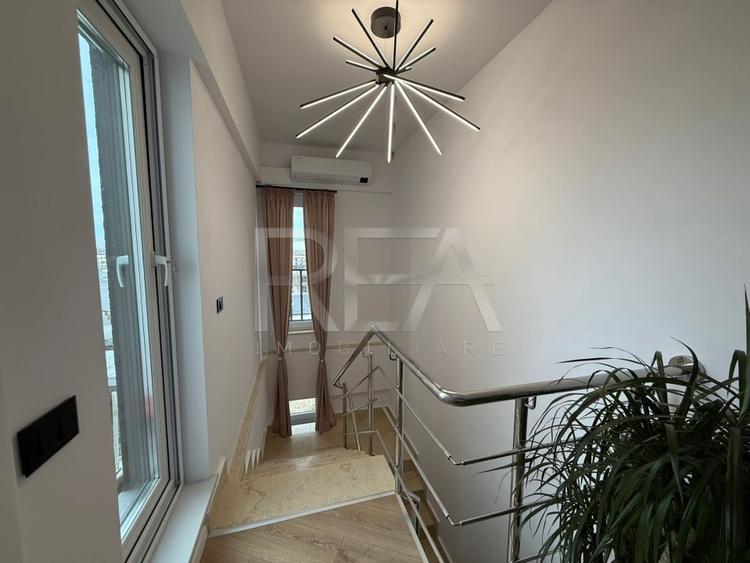 Apartament cu 4 camere decomandat, mobilat în Theodor Pallady - 28