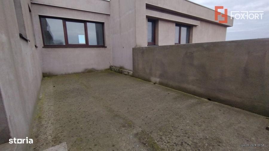 Casa 8 camere ,Sacalaz-Ideala pentru 2 familii - 18