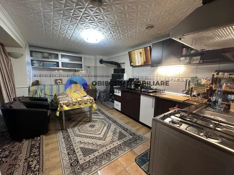 Casa de vanzare - Str. 1 Decembrie 1918 - 10