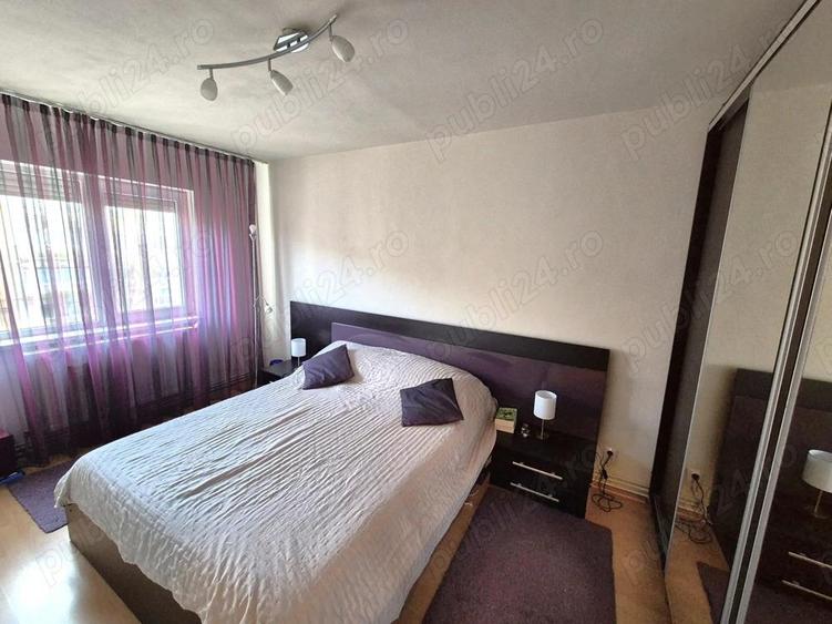 Apartament 3 camere decomandat, 91 mp, etaj 2, Vlaicu comision 0 - 3