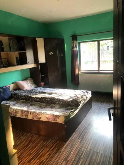 Casa de Vanzare Valea Nucarilor - 5