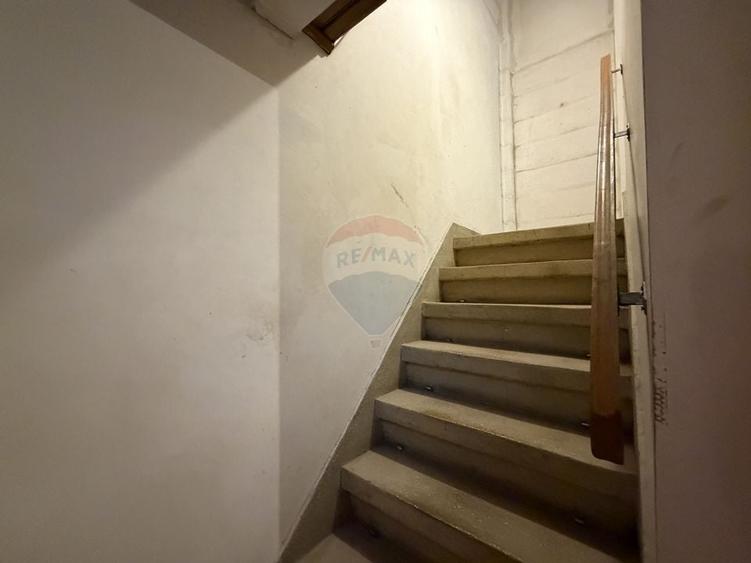 Casă de vânzare – Strada Turbinei | Floreasca - 19