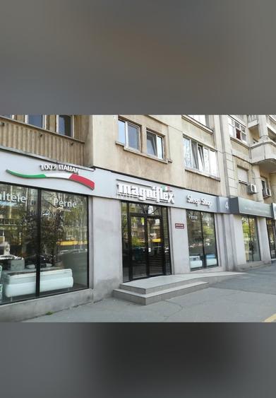 Spatiu Comercial de Inchiriat – Decebal, 275 mp, Vitrina 19 ML Spatiu Comercial de Inchiriat – Decebal, 275 mp, Vitrina 19 ML