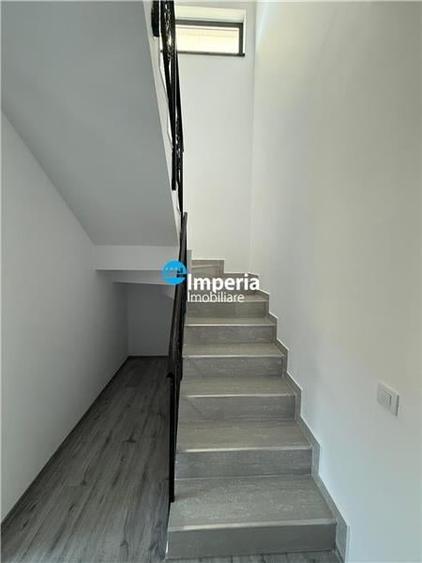 Duplex cu magazie, 4 cam. si Gradina Privata in Horpaz Miroslava - 5