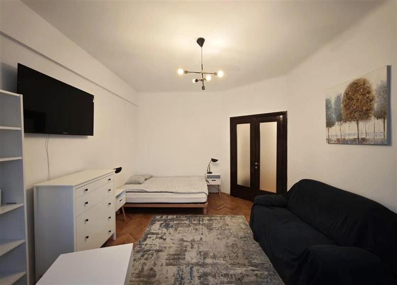 Garsoniera Cismigiu - 4