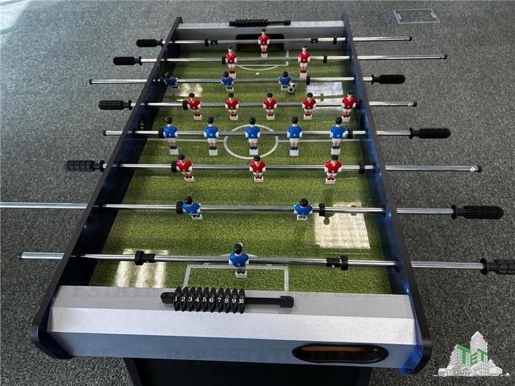 Spatiu de Birouri de 551 mp in Zona Pipera - 7