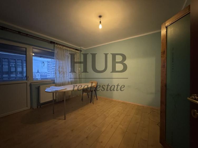 Apartament cu 3 camere | 2 balcoane | 2 bai | ULTRACENTRAL- de vanzare - 4