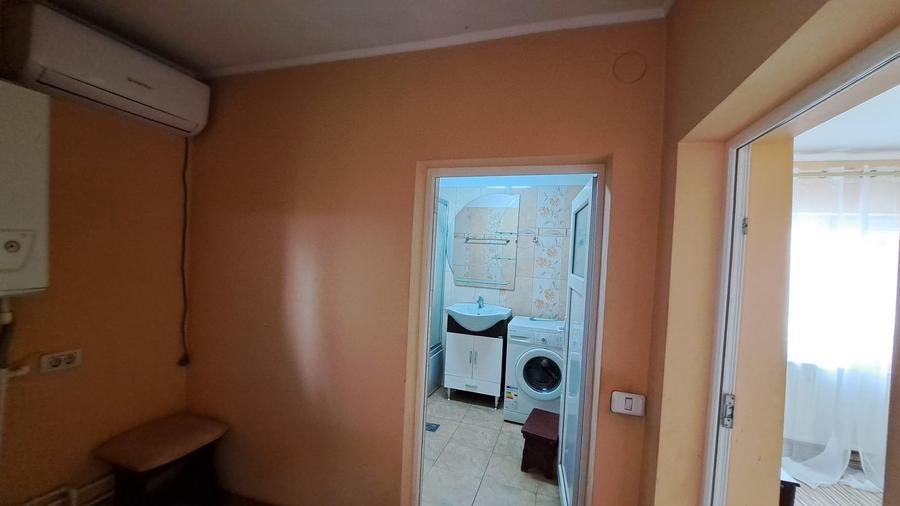 COICIU - BRICK CASA 2 CAMERE , 2 BAI, 2 BUCATARII, 71 MP. TEREN 201 MP. RENOVATA - 12