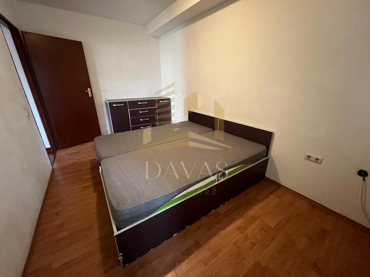 Apartament 3 camere de inchiriat | Parter inalt cu balcon | Calea Turzii - 4
