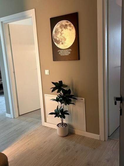 De Inchiriat | Apartament 2 Camere | Baneasa | Vedere Spre Padure - 4