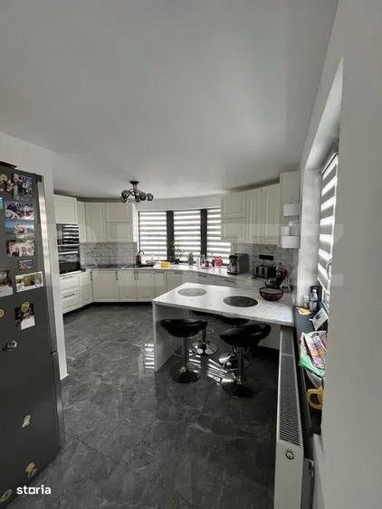 Casa superba in Tarnaveni, 200mp! - 6