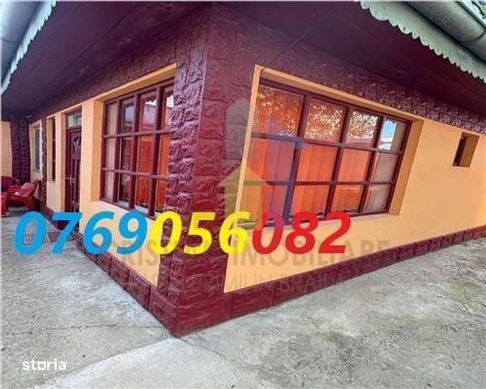 Casa 3 cam teren 250 mp deschidere 16 m Brailita - 10