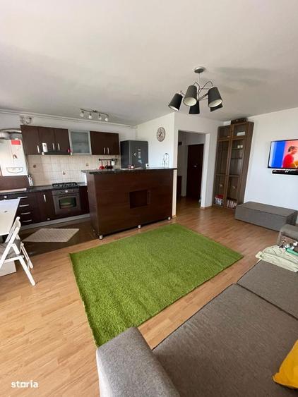Inchiriere apartament 2 camere Citylights Pipera Voluntari Ilfov - 1