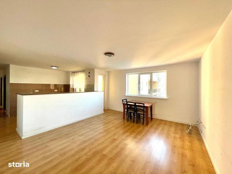 Apartament 3 camere de vanzare, Aleea Streiu - 9