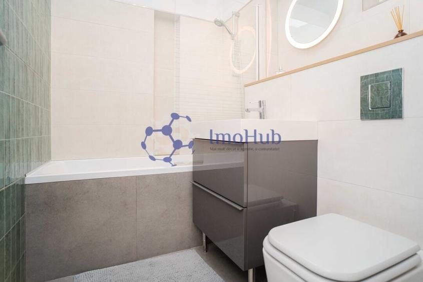 HALA CENTRALA, APARTAMENT DE 70 MP, DISPONIBIL CU MUTARE IMEDIATA - 10